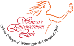 WEL logo